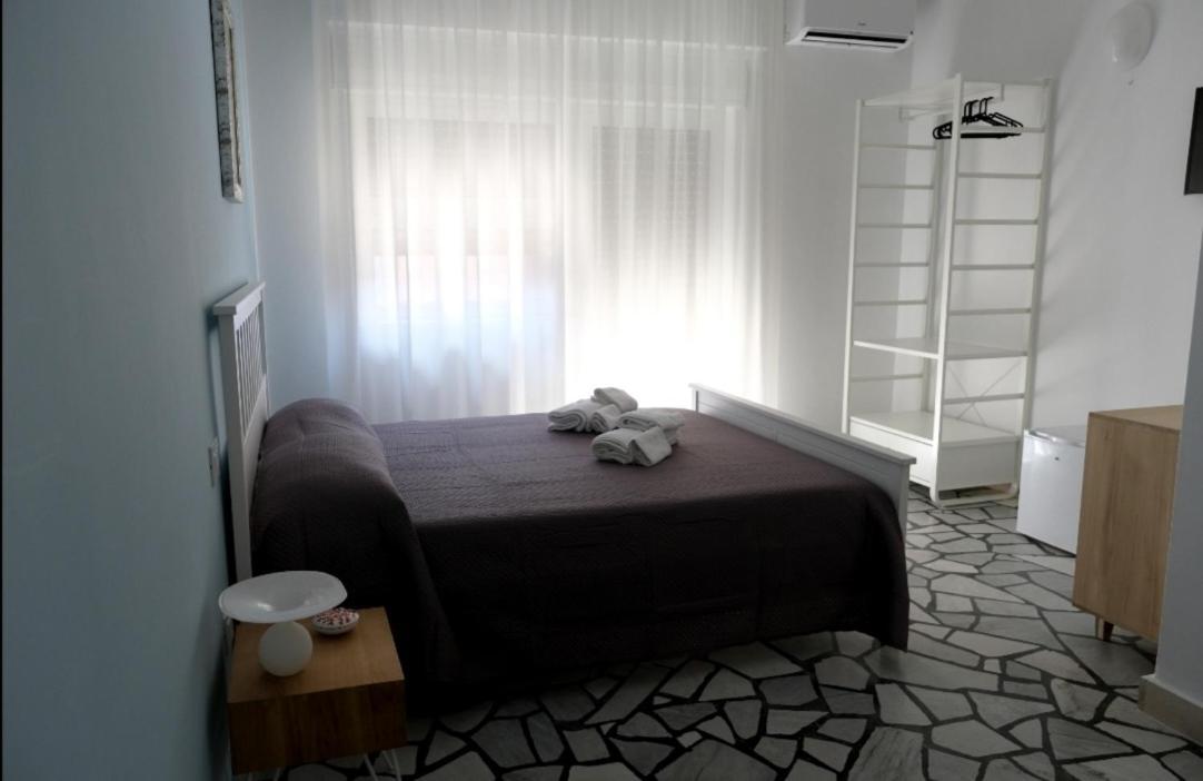 Sole & Luna Guest House Bari Eksteriør billede