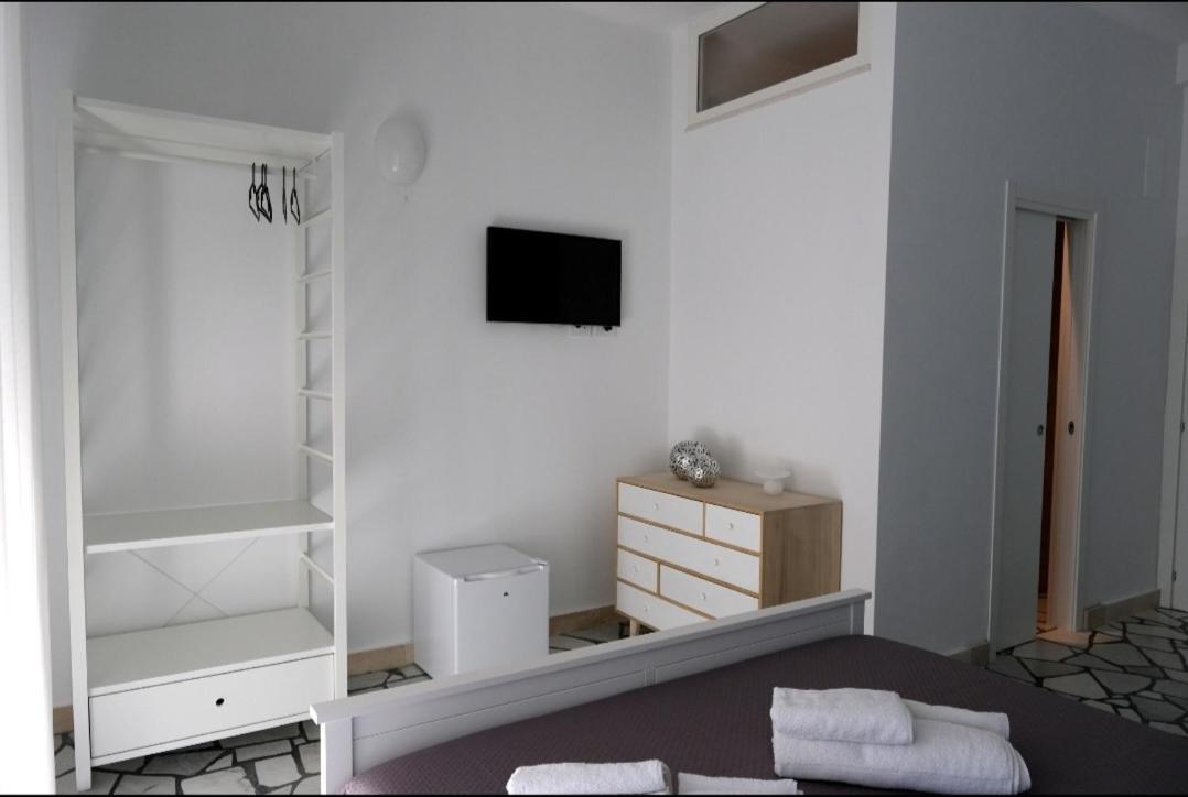 Sole & Luna Guest House Bari Eksteriør billede