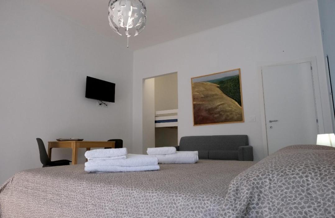Sole & Luna Guest House Bari Eksteriør billede